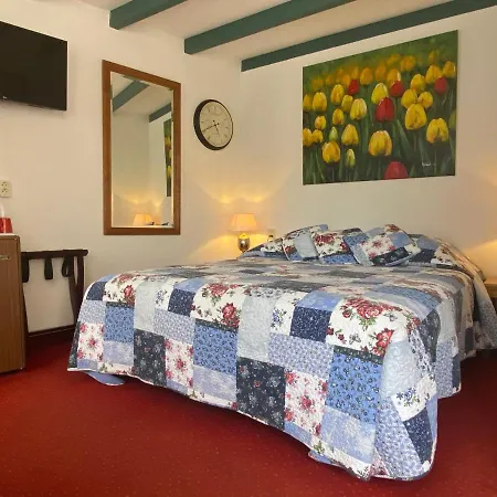 & Restaurant De Fortuna 3* Edam