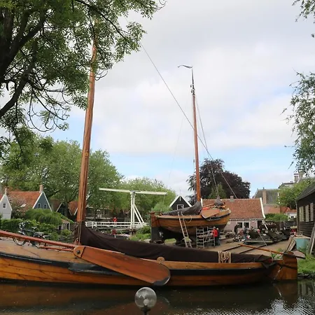 Hotel & Restaurant De Fortuna 3*