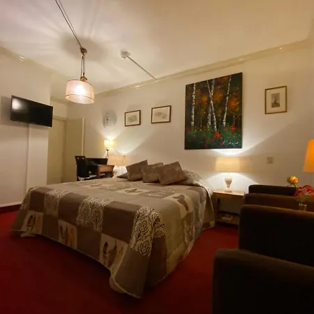 & Restaurant De Fortuna Hotel 3*