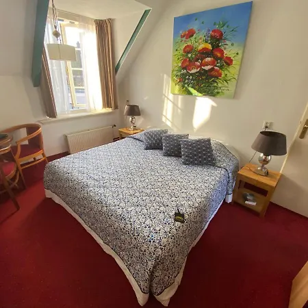 & Restaurant De Fortuna Hotel