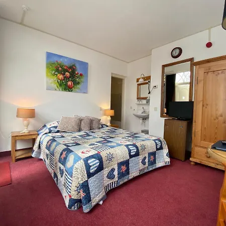 & Restaurant De Fortuna Edam