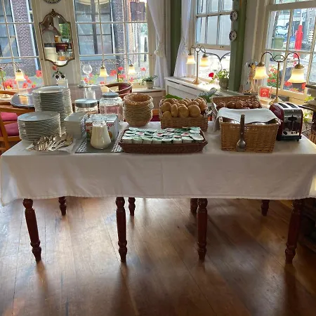 Hotel & Restaurant De Fortuna 3*