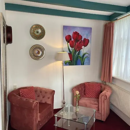 & Restaurant De Fortuna Hotel