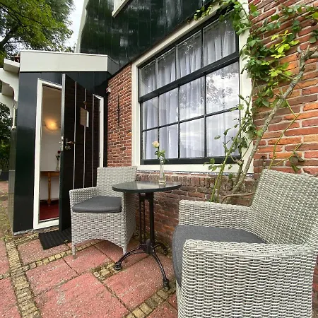 & Restaurant De Fortuna