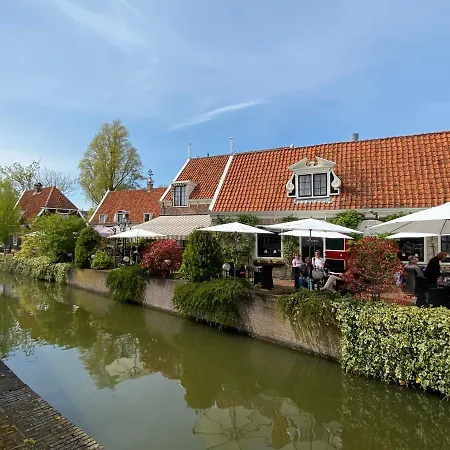 & Restaurant De Fortuna Hotel