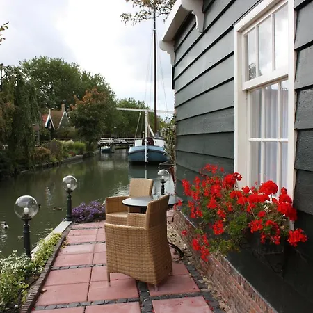 & Restaurant De Fortuna