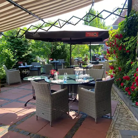 & Restaurant De Fortuna Edam