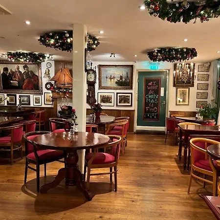 Hotel & Restaurant De Fortuna 3*