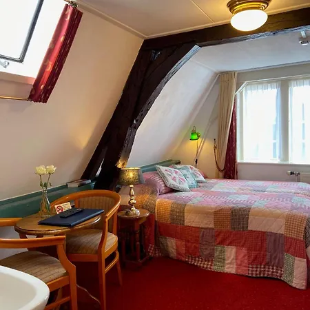 Hotel & Restaurant De Fortuna