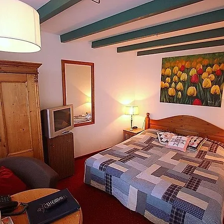 Hotel & Restaurant De Fortuna Edam