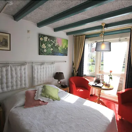 & Restaurant De Fortuna 3* Edam