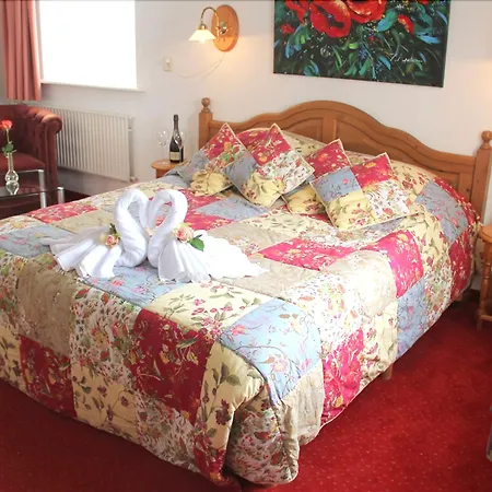 & Restaurant De Fortuna Hotel Edam