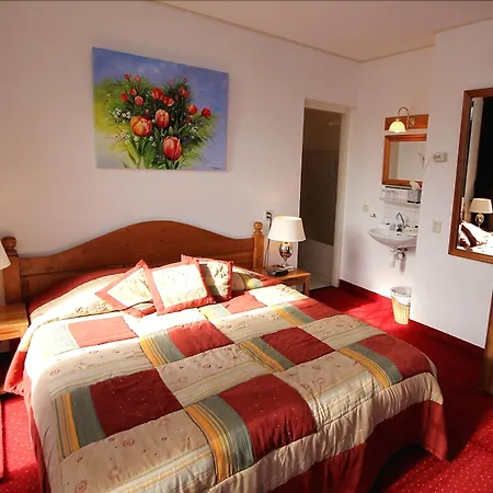 Hotel & Restaurant De Fortuna 3*