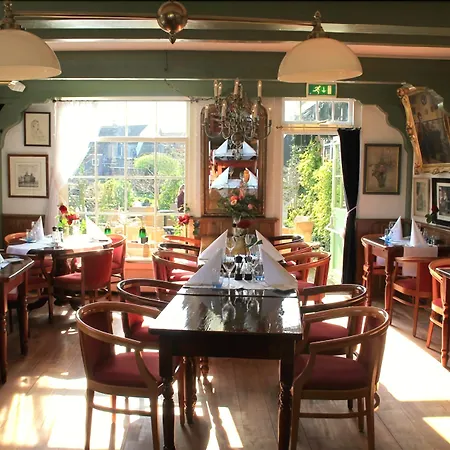 Hotel & Restaurant De Fortuna 3*