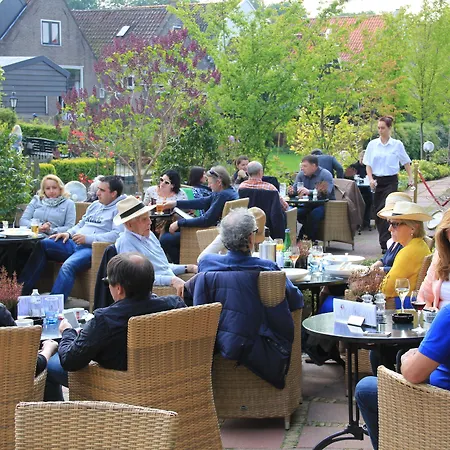 & Restaurant De Fortuna Hotel Edam