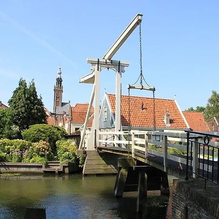 Hotel & Restaurant De Fortuna 3*