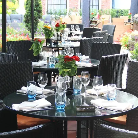 & Restaurant De Fortuna Hotel