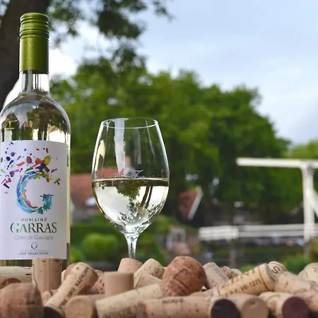 & Restaurant De Fortuna Hotel Edam