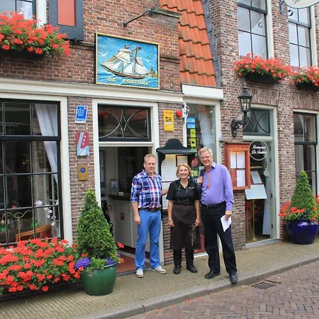 Hotel & Restaurant De Fortuna