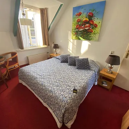 Hotel & Restaurant De Fortuna Edam