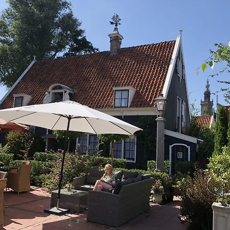 & Restaurant De Fortuna 3*