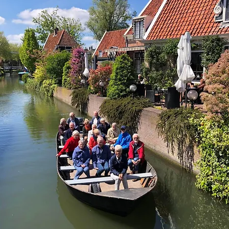 Hotel & Restaurant De Fortuna