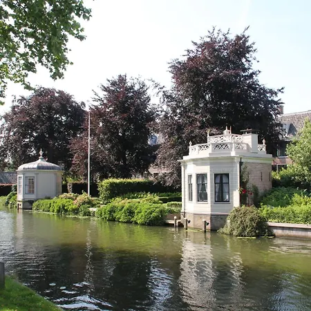 & Restaurant De Fortuna Edam