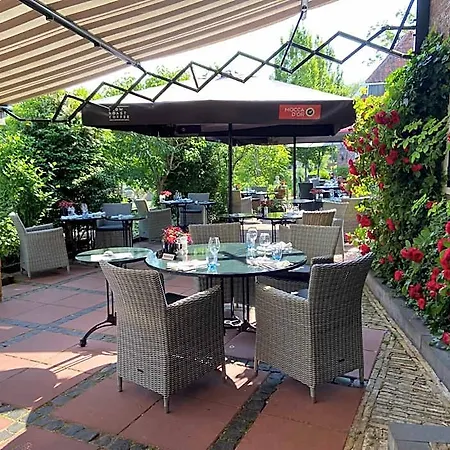 & Restaurant De Fortuna