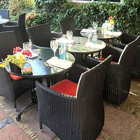 Hotel & Restaurant De Fortuna