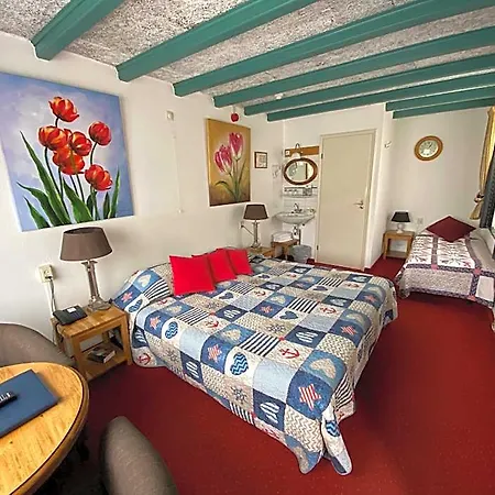 Hotel & Restaurant De Fortuna