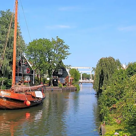 & Restaurant De Fortuna 3* Edam