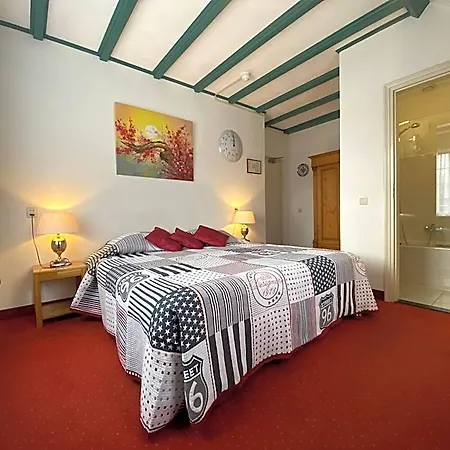 & Restaurant De Fortuna Hotel 3*