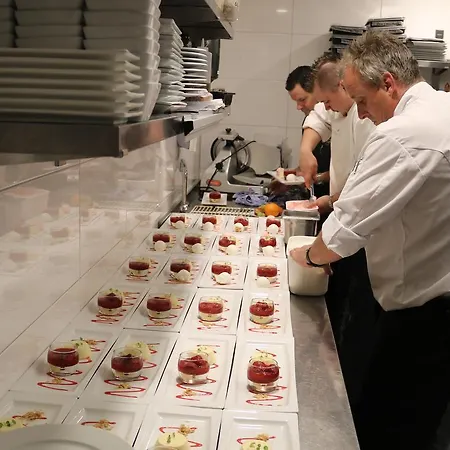 Hotel & Restaurant De Fortuna 3*