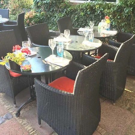 Hotel & Restaurant De Fortuna 3*