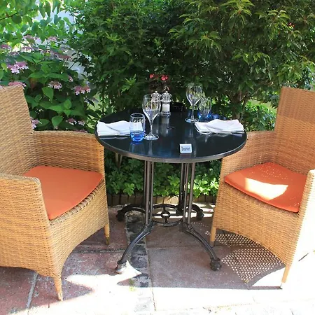 & Restaurant De Fortuna Hotel 3*