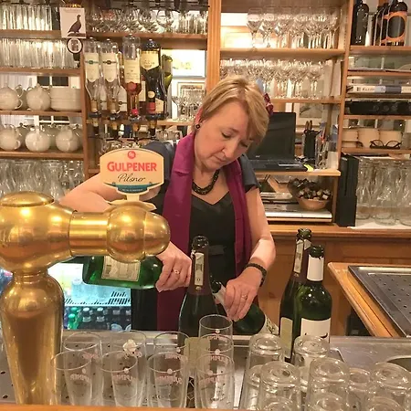 Hotel & Restaurant De Fortuna 3*