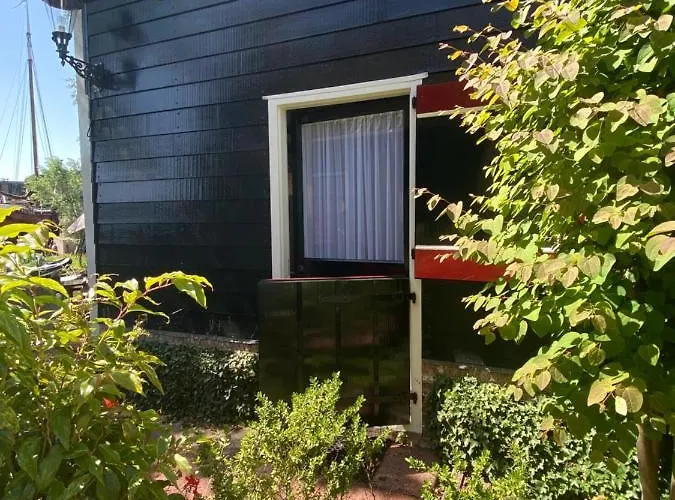 & Restaurant De Fortuna Edam