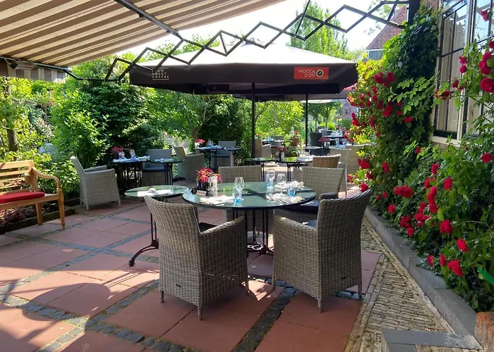 Otel & Restaurant De Fortuna 3*