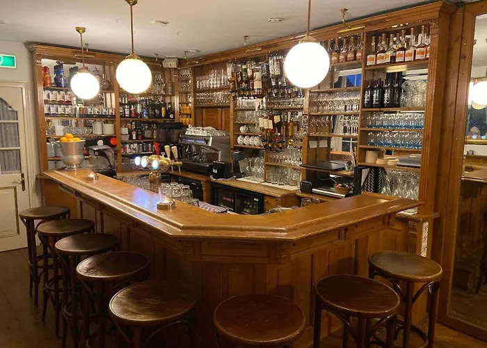 Otel & Restaurant De Fortuna Edam