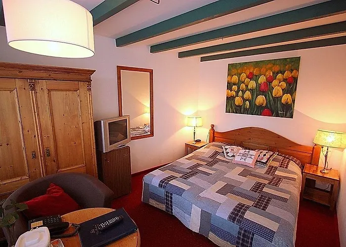 Otel & Restaurant De Fortuna Edam