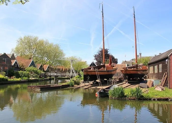 & Restaurant De Fortuna Otel 3*