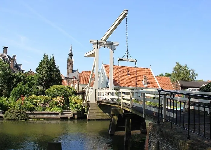 Otel & Restaurant De Fortuna 3*