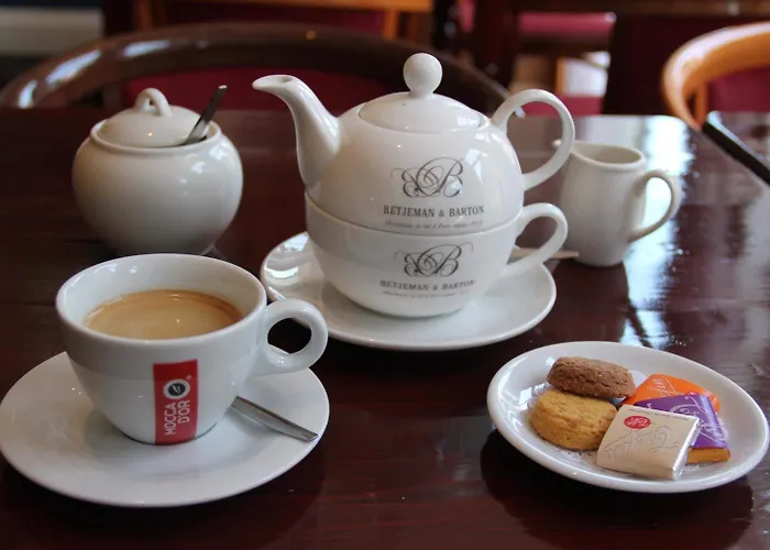 & Restaurant De Fortuna 3* Edam