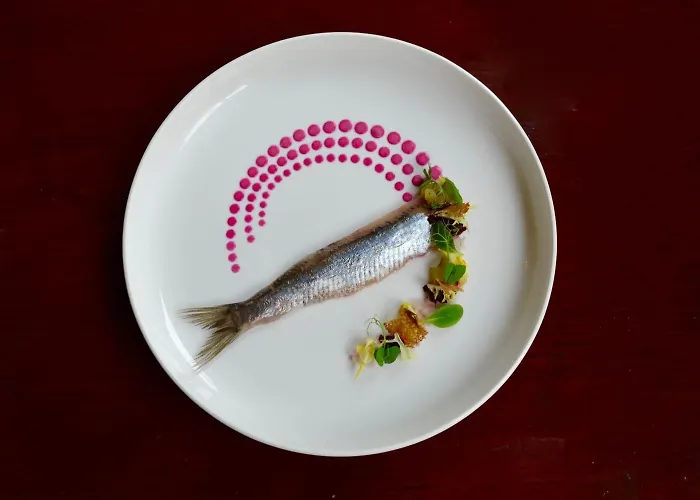 & Restaurant De Fortuna Edam