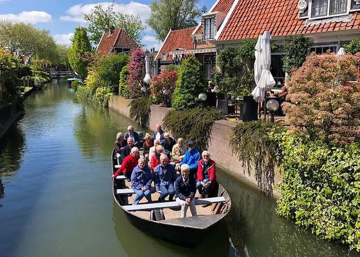 Otel & Restaurant De Fortuna