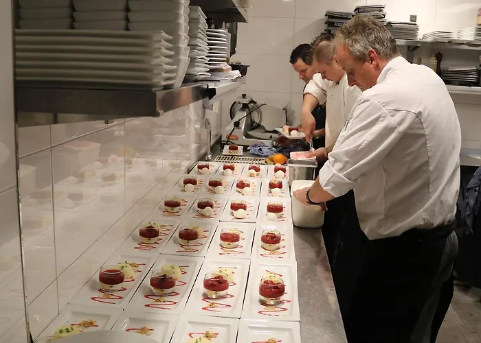 Otel & Restaurant De Fortuna 3*