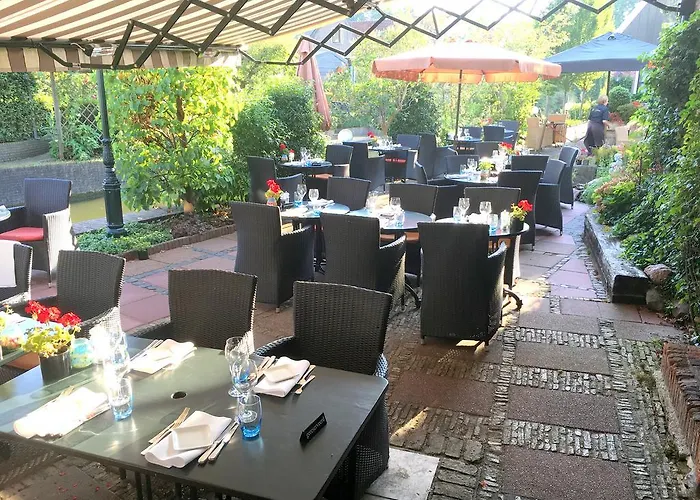 Otel & Restaurant De Fortuna Edam