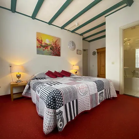 & Restaurant De Fortuna 3*