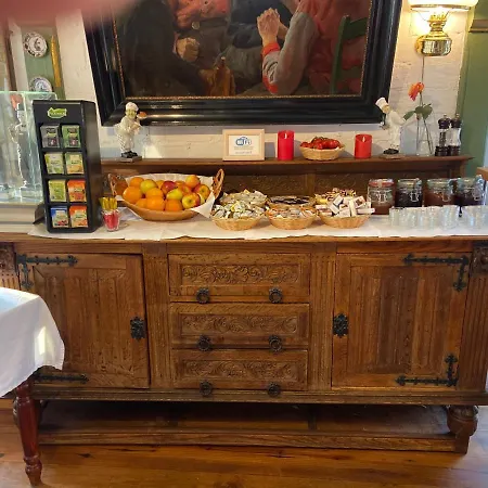 & Restaurant De Fortuna 3*