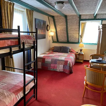 Hotel & Restaurant De Fortuna